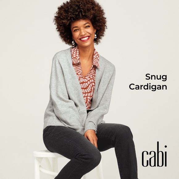 Cabi Twirl Top style 4183 - Picture 5 of 9